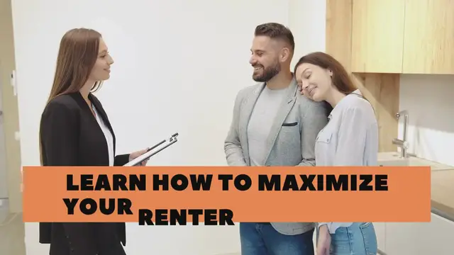 'Video thumbnail for Renter Lifestyle - Tenant Guide'