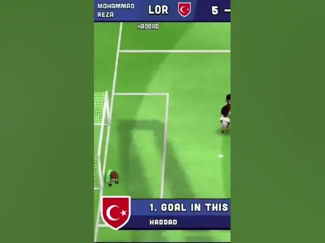'Video thumbnail for Mini Football'