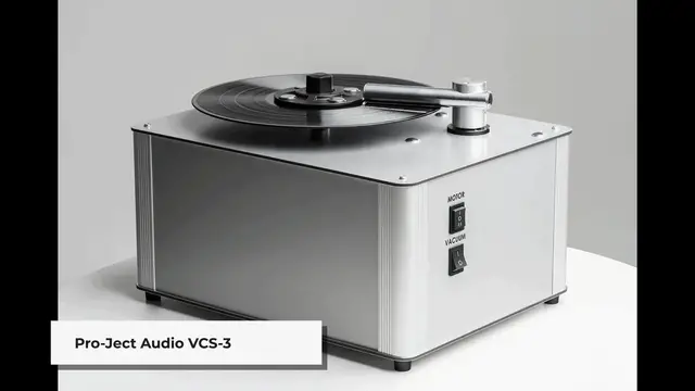 'Video thumbnail for Mother Earth Radio: Hochauflösende Audioübertragungen von Vinyl'