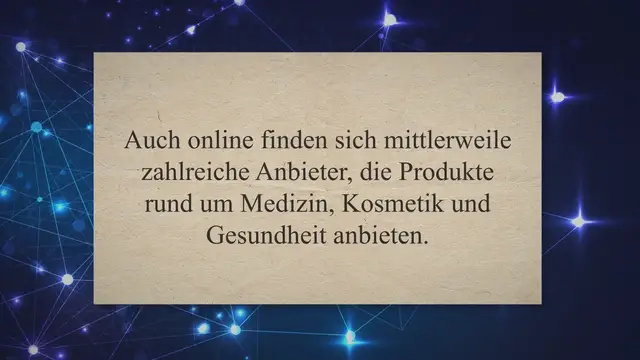 'Video thumbnail for APONEO Erfahrungen - Ist die Online-Apotheke seriös?'