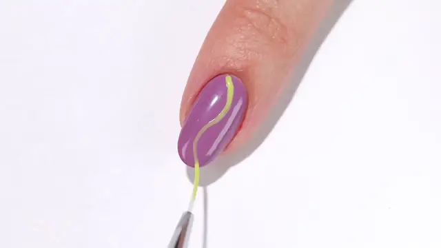 'Video thumbnail for Wavy Floral Nail Art + Me Myself & OPI Spring Swatches & Review (720p 24fps)'