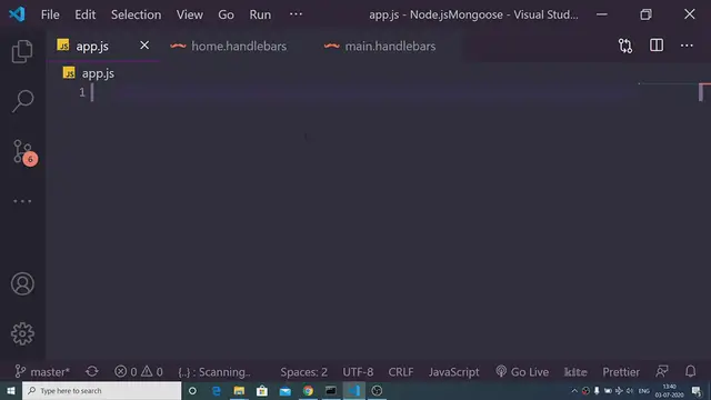 'Video thumbnail for How to Build a Cron Job Task Scheduler Using Node Cron in Node.js Full Tutorial'
