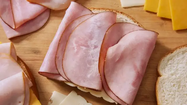 'Video thumbnail for Deli Meat Recalls That Made National Headlines'