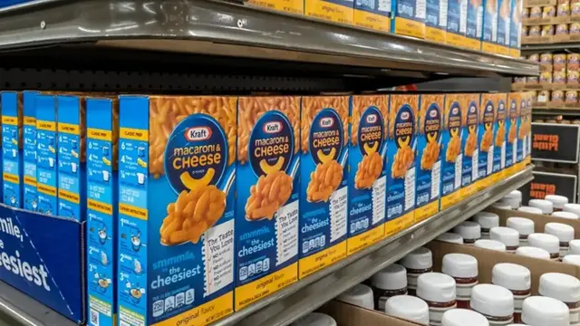 'Video thumbnail for The Unhealthiest Boxed Macaroni And Cheeses You Should Skip'