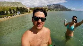 'Video thumbnail for Ep. 78: Travel can be REALLY hard. Duce, Croatia Travel Guide'