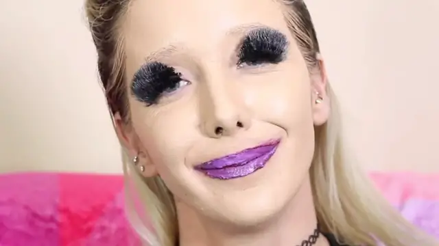 'Video thumbnail for The Best And Worst YouTube Makeup Challenges'
