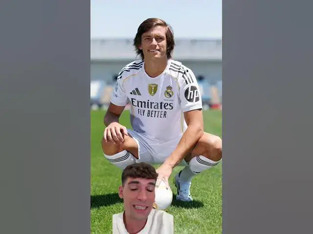 'Video thumbnail for LAMINE HA PUESTO AL MADRID A GASTAR +200M€'