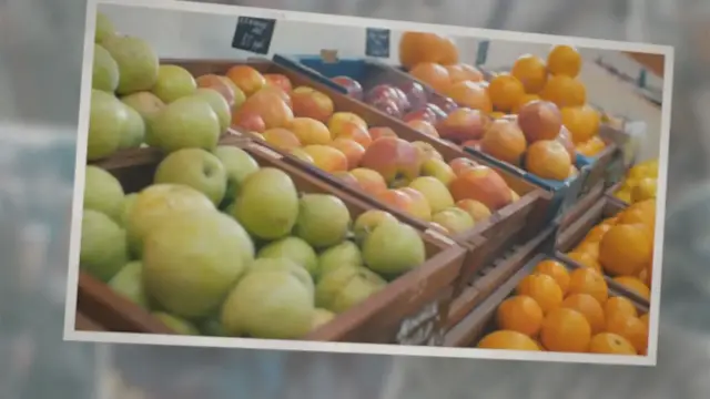 'Video thumbnail for Discover the unique taste of Arkansas Black apples: history, cooking, and more'