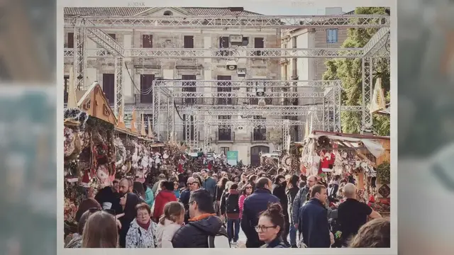 'Video thumbnail for Barcelona Digital Nomad Guide'