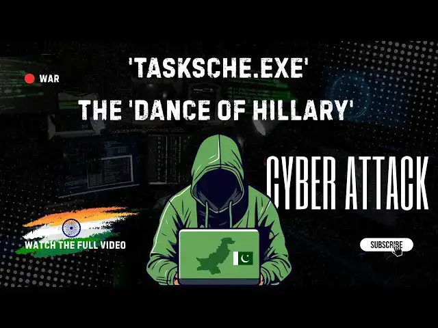 'Video thumbnail for The Ultimate Guide to Phone Security in 2025 During India Pakistan Wartime'
