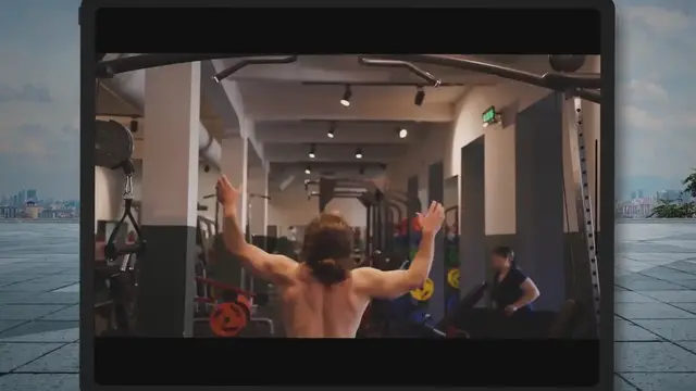 'Video thumbnail for 9 Crucial Tips Maintain Muscle On Vacation'