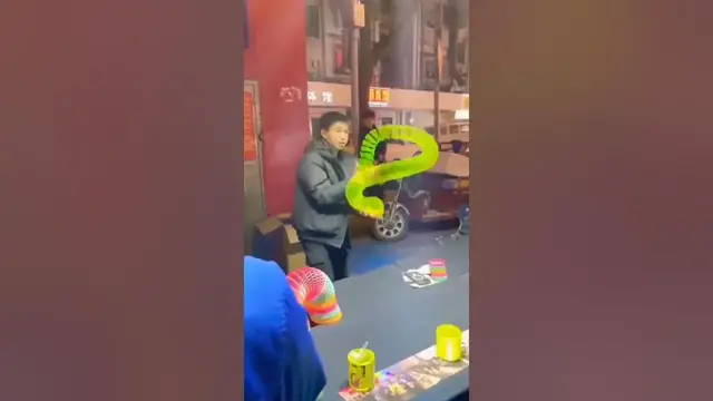 'Video thumbnail for شاهد العاب الصين شي يهبل هبل'