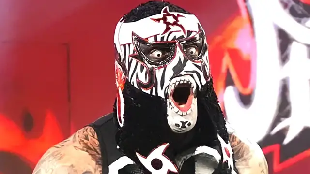 'Video thumbnail for Strict Rules Masked Wrestlers Must Follow'