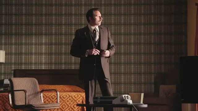 'Video thumbnail for Watch Highlights from Signature's THE WAYSIDE MOTOR INN'