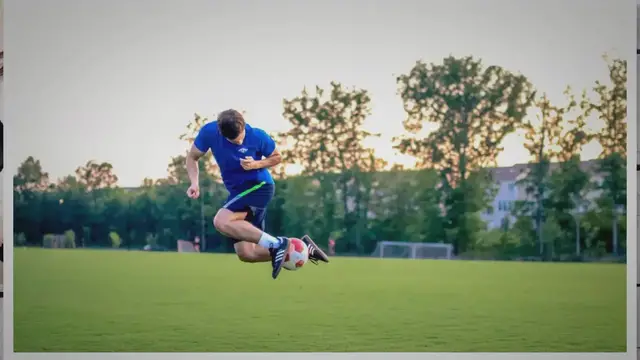 'Video thumbnail for Österreichische Talentschmiede – diese Fußballer sollte jeder kennen'