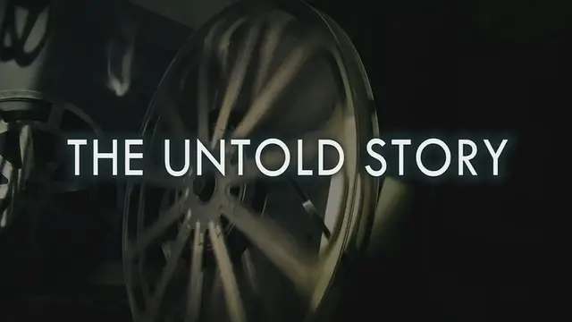 'Video thumbnail for The Ultimate Survivor (Trailer)'