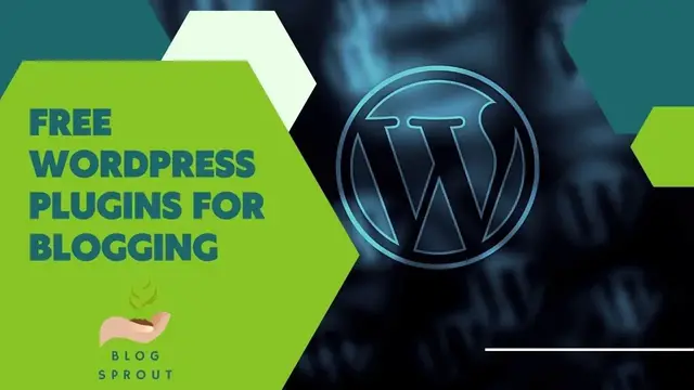 'Video thumbnail for 8 Free Wordpress Plugins for Blogging: The only plugins I use to build my niche websites'