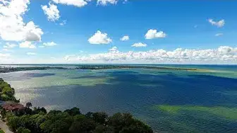 'Video thumbnail for Lake Erie Wind Energy Development'