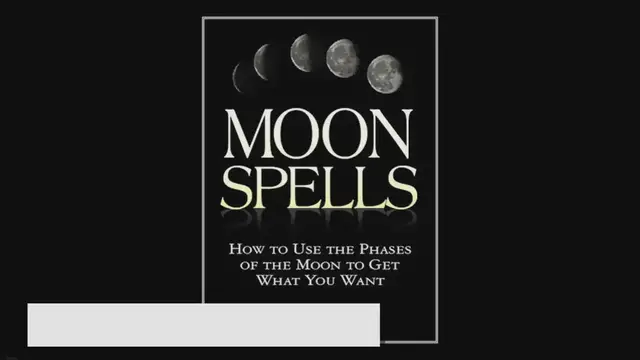 'Video thumbnail for Moon Spells'