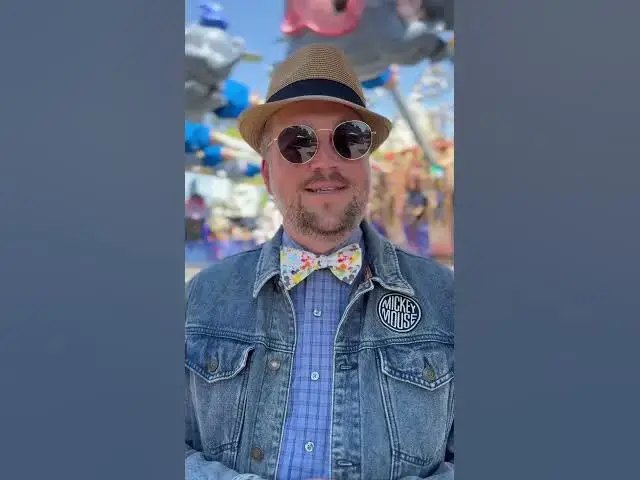 'Video thumbnail for A story about why I walk in the #CHOCWalk!'