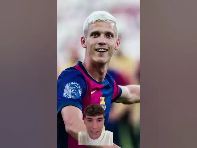 'Video thumbnail for MUCHA PÓLVORA EN EL ATAQUE DEL FCB'