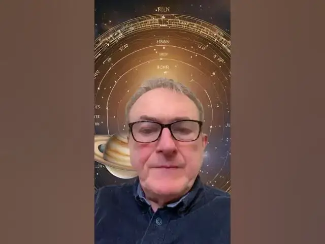 'Video thumbnail for Venus Square Jupiter - Tuesday 14th Jan - Daily Astrology Overview #dailyastrology #shorts'