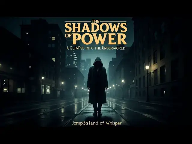 'Video thumbnail for The Untold Truth: Inside the Most Powerful Crime Families That Shaped History | Full Documentary'