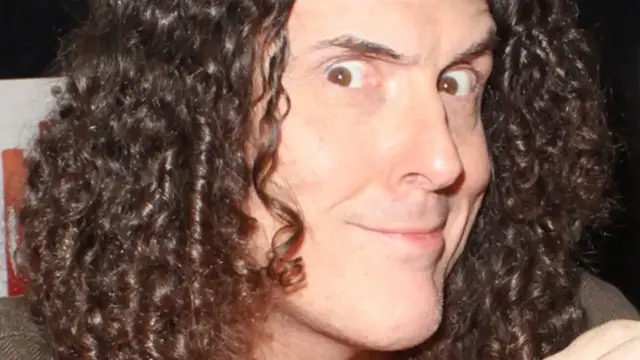 'Video thumbnail for Why You Haven't Heard From Weird Al In A While'
