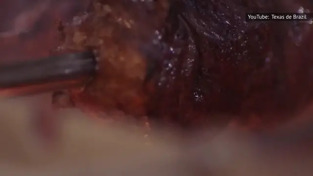 'Video thumbnail for The Absolute Best Brazilian Steakhouses In The U.S.'