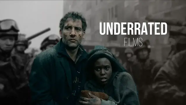 'Video thumbnail for 13 Underrated Movies You Need To Watch Right Now'