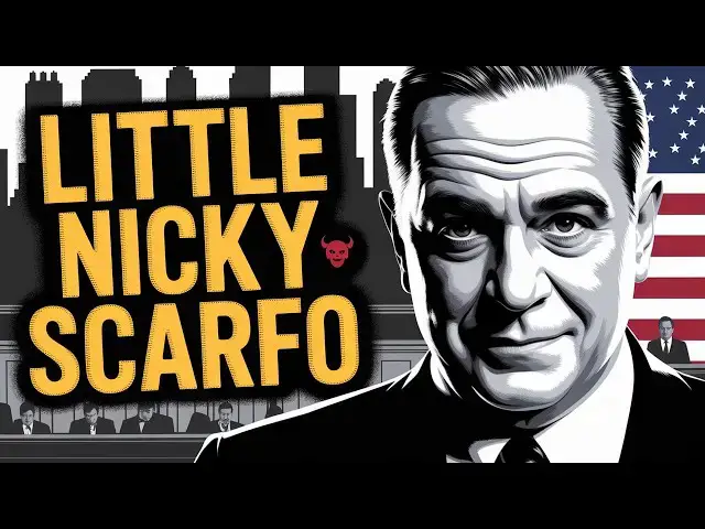 'Video thumbnail for The Devil of Philly: Inside the Mind of America's Most BRUTAL Mafia Boss | True Crime Documentary'