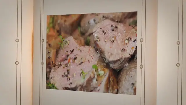 'Video thumbnail for Roast Beef Cuts From Best To Worst: Know Your Cut & Choose Wisely!'