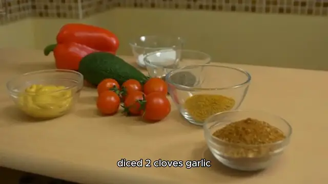 'Video thumbnail for Classic Chili Recipe'