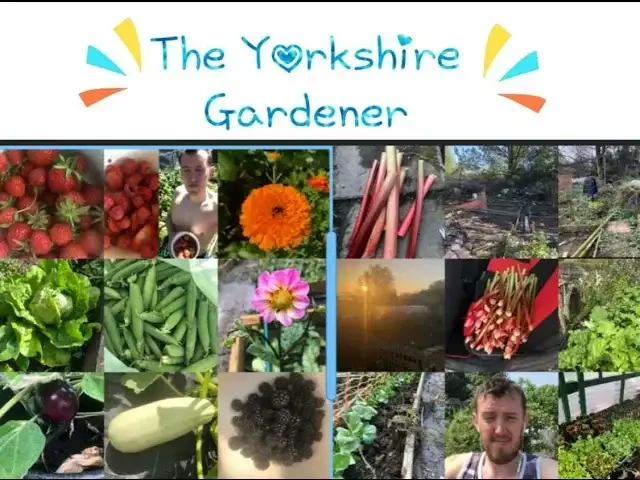 'Video thumbnail for March 19 Gardening & Allotment Diary 🌱 | Early Spring Planting, Prep & Garden Updates!'