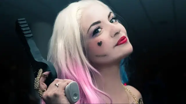 'Video thumbnail for 5 Things Everyone Gets Wrong About Cosplay'