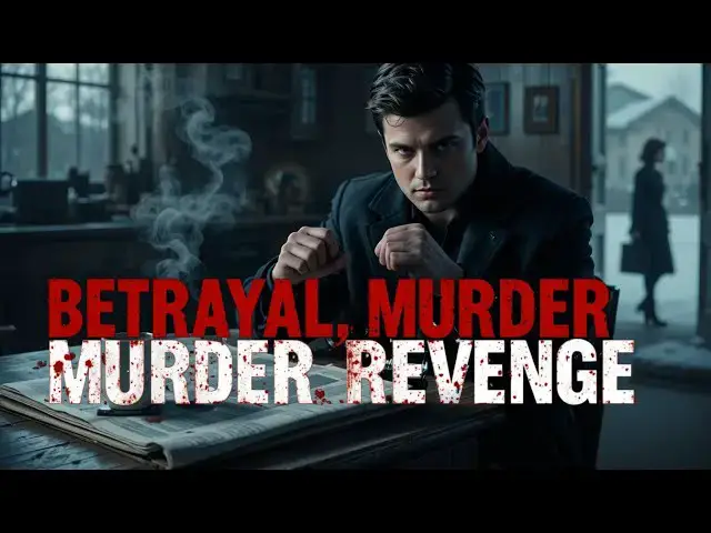 'Video thumbnail for A Husband’s Dark Revenge After Wife’s Shocking Betrayal | Wistaloom'