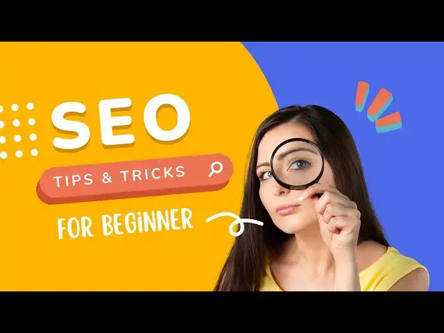 'Video thumbnail for What Is SEO for a Video?'