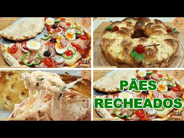 'Video thumbnail for Economize muito e ganhe um dinheiro extra com essas receitas deliciosas e super fáceis'