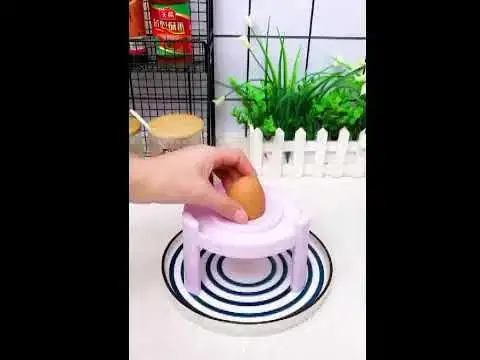 'Video thumbnail for Amazing eggs gadgets #shorts'