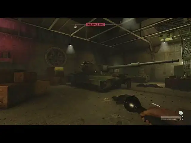 'Video thumbnail for Atomfall - A Vehicle Depot: Atomic Battery, Radio Tower and Storeroom Key, Recipes Location, Outlaws'