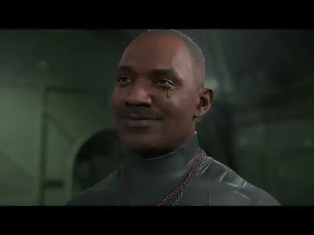 'Video thumbnail for Death Stranding 2 - Episode 13: Die Hardman Activates Q-Pid | Beats The President & APAS Cutscene'