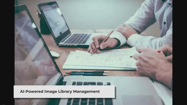 'Video thumbnail for Organiser: Image Library Search Made Simple'
