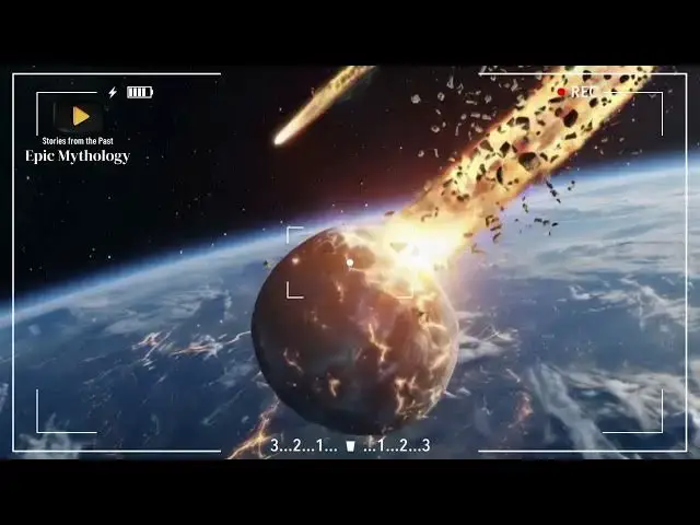 'Video thumbnail for exploring of the tunguska event : Mysterious Explosion in Siberia'