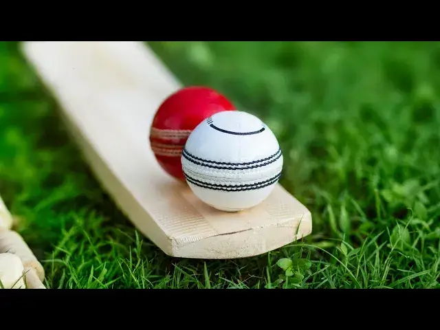 'Video thumbnail for Red Cricket Ball vs White Cricket Ball: 9 Must-Know Differences'
