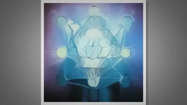 'Video thumbnail for Métatron'