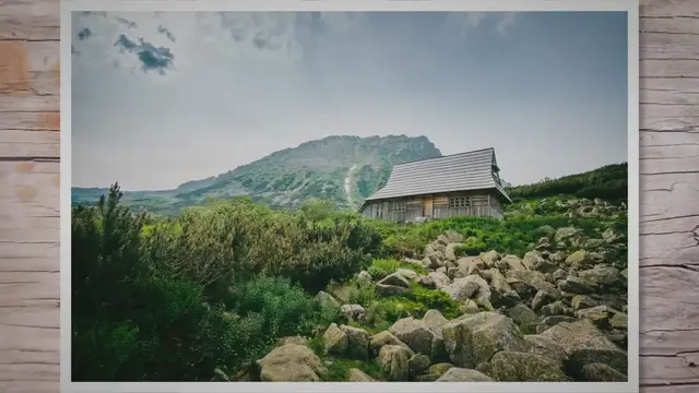 'Video thumbnail for Scenic Serenity of Snowflake, Arizona'