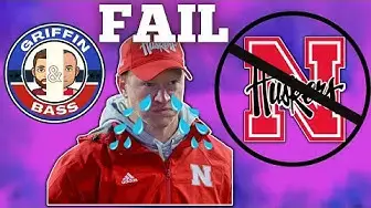 'Video thumbnail for Scott Frost sucks, and so does Nebraska'