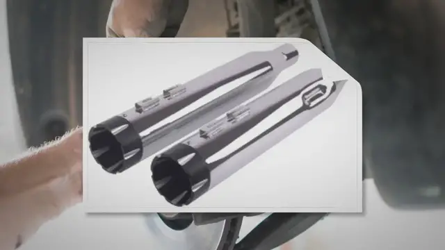 'Video thumbnail for The Best and Loudest Exhaust for Milwaukee 8'