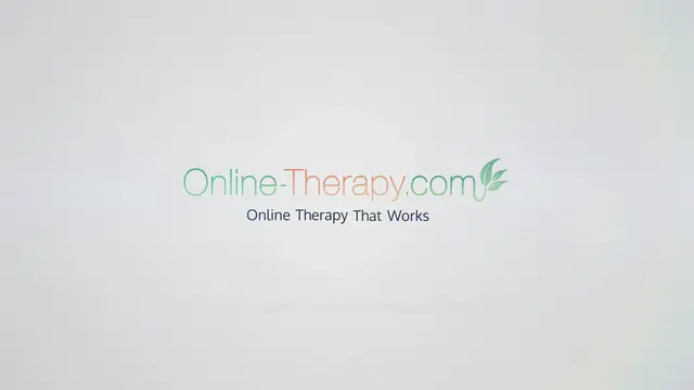 'Video thumbnail for Online-Therapy.com'
