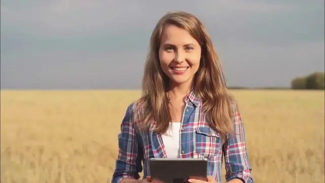 'Video thumbnail for Major Impact of Population Growth on Agriculture'